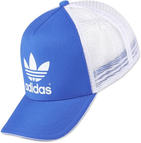 adidas trucker cap herren|trucker cap Adidas originals.